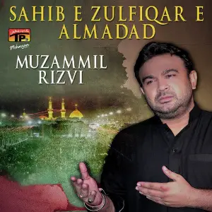 Sahib E Zulfiqar E Almadad image