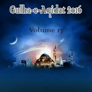 Gulha-e-Aqidat 2016, Vol. 17 image