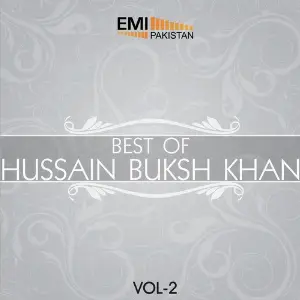 Best of Hussain Buksh Khan, Vol. 2 image