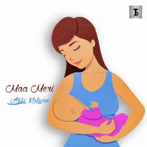 Maa Meri - Single image