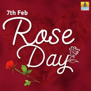 Rose Day Love Hits Various Artists