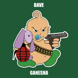 Ganesha image