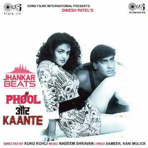 Phool Aur Kaante - Jhankar 