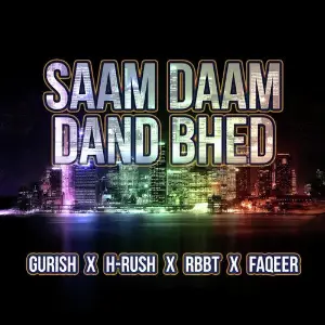 Saam Daam Dand Bhed image