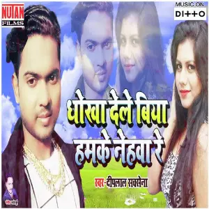 Dhokha Dele Biya Hamke Nehawa Re image