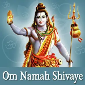 Om Namah Shivaye Various Artists