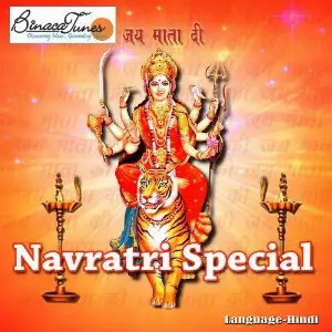 Navratri Special Various Artists