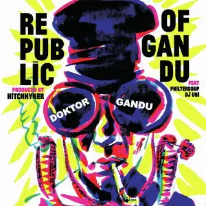 Republic of Gandu image