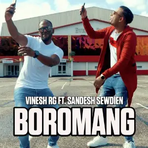 Boromang (feat. Sandesh Sewdien) image