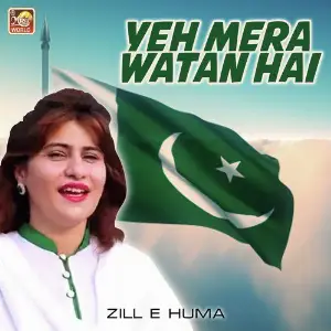Yeh Mera Watan Hai - Single image
