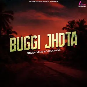 Buggi Jhota - Single image