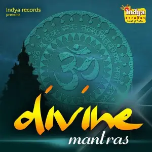 Divine Mantras Various Artists