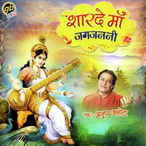 Sharde Maa Jagjanani image