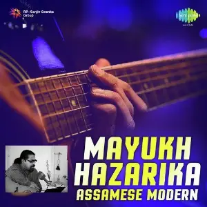 Mayukh Hazarika Assamese Modern image