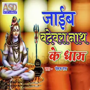 Jaib Badewara Nath Ke Dham image