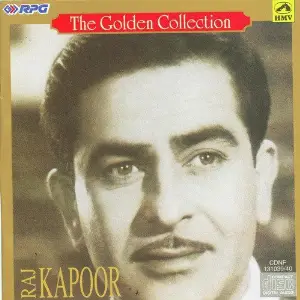 Raj Kapoor - The Golden Collection Vol 1 Various Artists