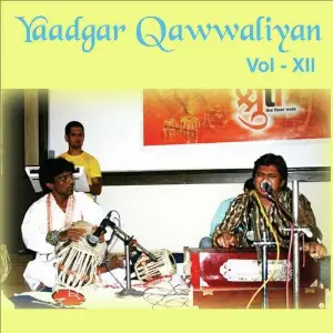 Yaadgar Qawwaliyan, Vol. 12 Aziz Nazan