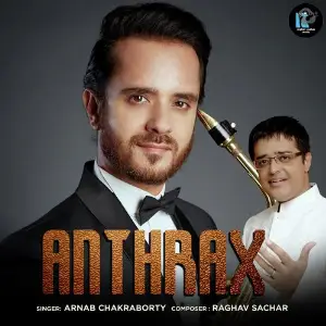 Anthrax image