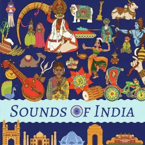 Sounds Of India image