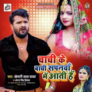 Chachi Ke Baachi Sapanwa Me Aati Hai image