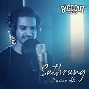 Sathrung - Single image