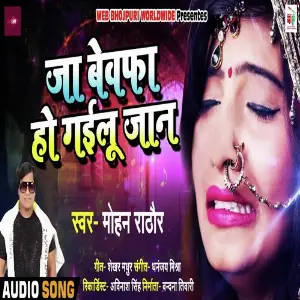 Ja Bewafa Ho Gailu Jaan image