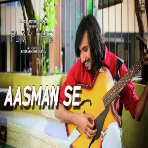 Aasman Se ( From Play This) image