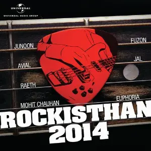 Rockisthan 2014 