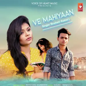 Ve Mahiyaan image
