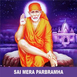 Sai Mera Parbramha image