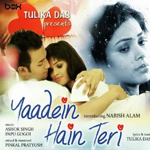 Yaadein Hain Teri image