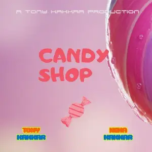 Candy Shop image