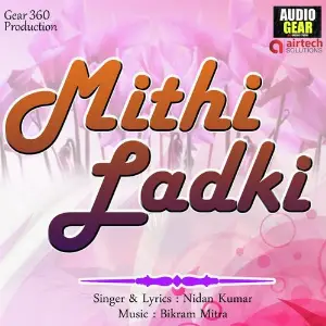 Mithi Ladki image