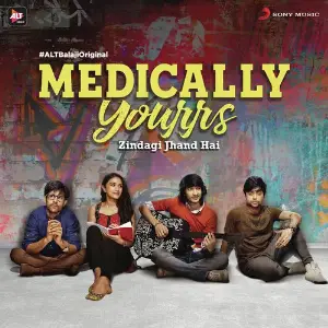 Medically Yourrs (Music from the Original Web Series) image