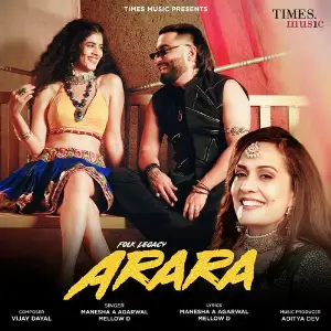Arara image