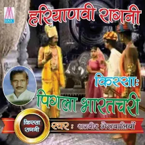 Haryanvi Ragni Kissa - Pingla Bhartari (Vol. 1  2) image