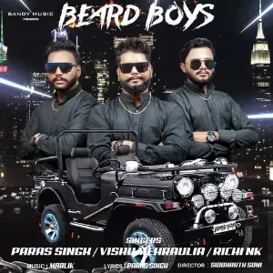 Beard Boys image
