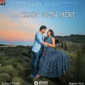 Aankhon Mein Meri image