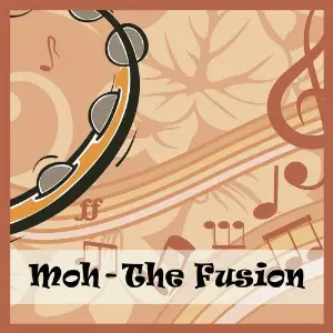 Moh - The Fusion John T Keats