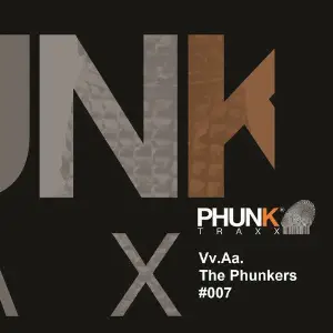 The Phunkers 007 image