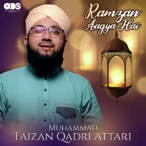 Ramzan Aagya Hai - Single image