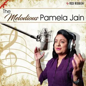 The Melodious Pamela Jain image