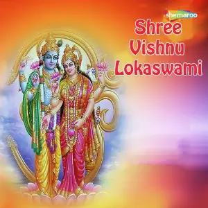 Shree Vishnu Lokaswami image