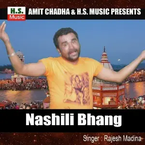 Nashili Bhang image