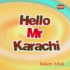 Hello Mr. Karachi image