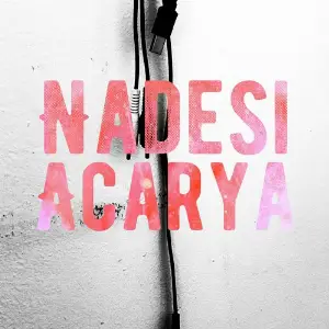 Acarya image