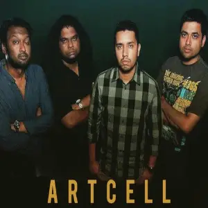 Artcell image