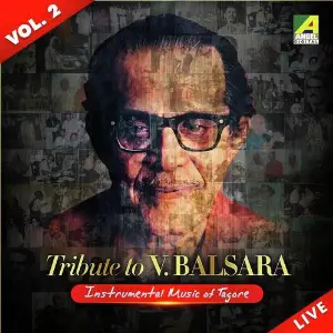 Tribute To V. Balsara (Vol 2) image