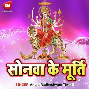 Sonwa Ke Murti image