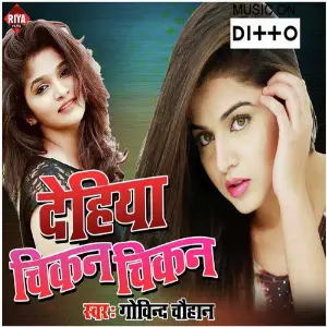 Dehiya Chikan Chikan image